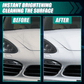 🎁2026 New Arrivals 50% OFF💥3‑in‑1 High Protection Quick Car Coating Spray – Waterless wash + polish + protection in one. Removes dirt & grime instantly – no rinsing, no fuss! 🧼💨