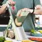 🎁2026 New Arrivals 50% OFF💥Safe Mandoline Slicer for Kitchen
