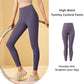 ✨Last Day Special Price $13.99!!😍High Waisted Tummy Control Shaping Training Leggings