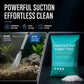 🎉 2026 Sale — Over 25,000 Sold! 💞 Battery-Powered Aquarium Gravel Cleaner & Water Changer