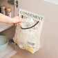 ♻️ Multi-purpose mesh bag for hanging
