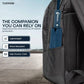 🎁2026 New Arrivals 50% OFF💥Windproof Compact Umbrella – 10 reinforced ribs flex in strong gusts without flipping. Water-repellent canopy sheds rain instantly – stay dry from your front door to the high street! 🏠🚶