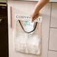 ♻️ Multi-purpose mesh bag for hanging