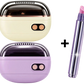 🎁2026 New Arrivals 50% OFF💥Trim Nails Instantly! No-Pinch 360° LED Electric Clipper