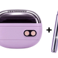🎁2026 New Arrivals 50% OFF💥Trim Nails Instantly! No-Pinch 360° LED Electric Clipper