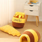🎁2026 New Arrivals 50% OFF💥 Cozy Honey Pot Bed for Cats & Small Dogs