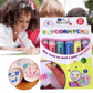 🎁2026 New Arrivals 50% OFF💥🎄 DIY Bubble Popcorn Drawing Pens