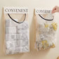 ♻️ Multi-purpose mesh bag for hanging