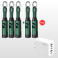 🎁2026 New Arrivals 50% OFF💥4-in-1 Charging Cable with Digital Display & Keychain – Fast-Charging, Kink-Resistant & Compact