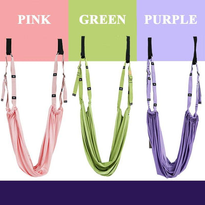 🎁2026 New Arrivals 50% OFF💥💗Improved Yoga Stretch Band