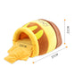 🎁2026 New Arrivals 50% OFF💥 Cozy Honey Pot Bed for Cats & Small Dogs