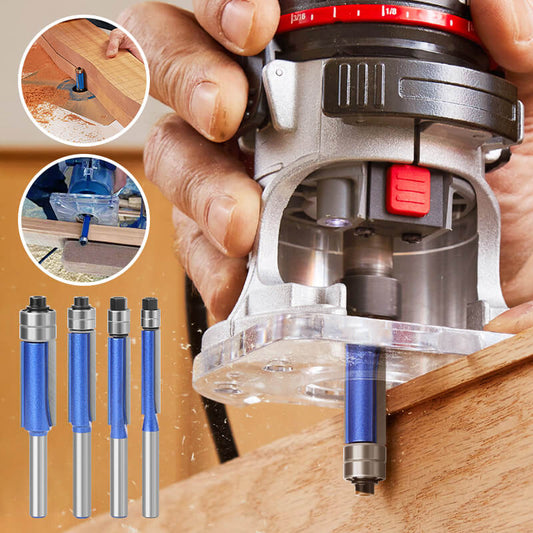 🔥Hot Sale 50%OFF🔥Biaxial trimming tool