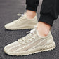 Flying Woven Orthopedic Shoes