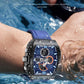 🎁2026 New Arrivals 50% OFF💥LED Backlight+Stopwatch Technique🔥Multi-Function Sport & Casual Digital Watch