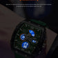 🎁2026 New Arrivals 50% OFF💥LED Backlight+Stopwatch Technique🔥Multi-Function Sport & Casual Digital Watch