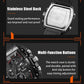 🎁2026 New Arrivals 50% OFF💥LED Backlight+Stopwatch Technique🔥Multi-Function Sport & Casual Digital Watch