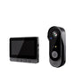 🎁2026 New Arrivals 50% OFF💥 Doorbell Camera with Screen – Live View, Two-way Talk, Night Vision 🔔