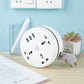 🔌Cord-Winding Universal Power Strip