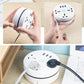 🔌Cord-Winding Universal Power Strip