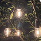 🥳2026 HOT SALE🥳💞50K+ SOLD!🌙✨ 50% OFF & Free Shipping! Hanging Camping Lantern – Vintage style, Type-C fast charge. 400mAh battery, soft glow. Use indoors or out. Great for DIY decor, fishing trips or patio ambiance. 🎣🏡
