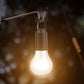 🥳2026 HOT SALE🥳💞50K+ SOLD!🌙✨ 50% OFF & Free Shipping! Hanging Camping Lantern – Vintage style, Type-C fast charge. 400mAh battery, soft glow. Use indoors or out. Great for DIY decor, fishing trips or patio ambiance. 🎣🏡