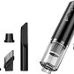 Powerful car vacuum cleaner – Blower function – – Versatile