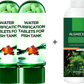 💥BUY 1 GET 1 FREE♻️💧Powerful Aquarium Water Purification Tablet – Clear, Healthy Water in Minutes