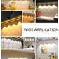 🎁2026 New Arrivals 50% OFF💥 🚪 Motion Sensor LED Cabinet Light – 3 color temperatures, dimmable, USB rechargeable, magnetic.✨