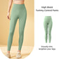 ✨Last Day Special Price $13.99!!😍High Waisted Tummy Control Shaping Training Leggings