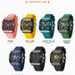 🎁2026 New Arrivals 50% OFF💥LED Backlight+Stopwatch Technique🔥Multi-Function Sport & Casual Digital Watch