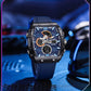 🎁2026 New Arrivals 50% OFF💥LED Backlight+Stopwatch Technique🔥Multi-Function Sport & Casual Digital Watch