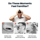 Smart Electric Nose Hair Trimmer
