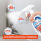 🎁2026 New Arrivals 50% OFF💥 3-in-1 Fast-Acting Deep Penetrating Mold & Mildew Remover Spray – Oxygen-Activated Formula Penetrates 1-3mm Deep to Eradicate Mold at Roots, Invisible Polymer Shield Prevents Regrowth & No Harsh Bleach Fumes – 500ml 🧼