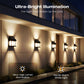 🎁New arrival 50% OFF💥SOLAR WALL LIGHT - Motion Sensor & Weatherproof