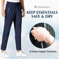 💖LAST DAY SALE 50% OFF💖🎁Unisex Ultra Soft Stretch Perfect Drape Casual Pants 2