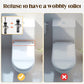 🎁2026 New Arrivals 50% OFF💥 Toilet Seat Fixing Screws – Heavy‑duty & secure fit ✨