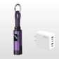 🎁2026 New Arrivals 50% OFF💥4-in-1 Charging Cable with Digital Display & Keychain – Fast-Charging, Kink-Resistant & Compact