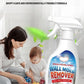 🎁2026 New Arrivals 50% OFF💥 3-in-1 Fast-Acting Deep Penetrating Mold & Mildew Remover Spray – Oxygen-Activated Formula Penetrates 1-3mm Deep to Eradicate Mold at Roots, Invisible Polymer Shield Prevents Regrowth & No Harsh Bleach Fumes – 500ml 🧼