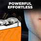 🥳2026 HOT SALE🥳💞50K+ SOLD!🌊🌀 50% OFF! Rotary Electric Shaver – 360° precise shaving, quiet & smooth. IPX7 waterproof, easy rinse. Compact design, gentle on sensitive skin. A daily essential. 🪒🕊️