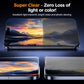 🎁2026 New Arrivals 50% OFF💥HD/Anti-Peeping Tempered Glass Screen Protector with Auto Dust-Elimination Installation