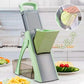 🎁2026 New Arrivals 50% OFF💥Safe Mandoline Slicer for Kitchen