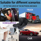 💎Non-Slip Memory Foam Seat Cushion – Prostate Pressure Relief, Sciatica Pain Relief, Breathable Mesh & Universal Fit for Car, Office & Wheelchair