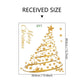 🎁2026 New Arrivals 50% OFF💥 Christmas Wall Stickers – Peel & stick, instant festive cheer ✨