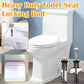 🎁2026 New Arrivals 50% OFF💥 Toilet Seat Fixing Screws – Heavy‑duty & secure fit ✨