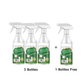 ☀️2026 HOT SALE 50% OFF🌿🧼Multi-purpose enzyme foam cleaner, versatile – Kitchen & Home
