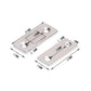🎁2026 New Arrivals 50% OFF💥6-Piece Ultra-Thin Magnetic Door Catch Set – No-Drill Installation, Strong Hold & Stainless Steel Design 🏠