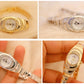 ⏳Time-Limited Special⏰Rhinestone Bracelet Watch – Elegant, Glamorous, Reliable Timekeeping 💎
