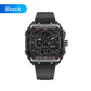 🎁2026 New Arrivals 50% OFF💥LED Backlight+Stopwatch Technique🔥Multi-Function Sport & Casual Digital Watch