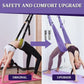 🎁2026 New Arrivals 50% OFF💥💗Improved Yoga Stretch Band