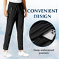 💖LAST DAY SALE 50% OFF💖🎁Unisex Ultra Soft Stretch Perfect Drape Casual Pants 2